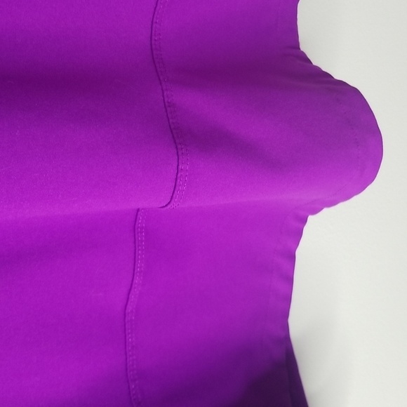 XERSION womens Fitted hoodie Activewear sz medium - Picture 5 of 6